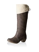 FURIEZZA Botas (Marrón)