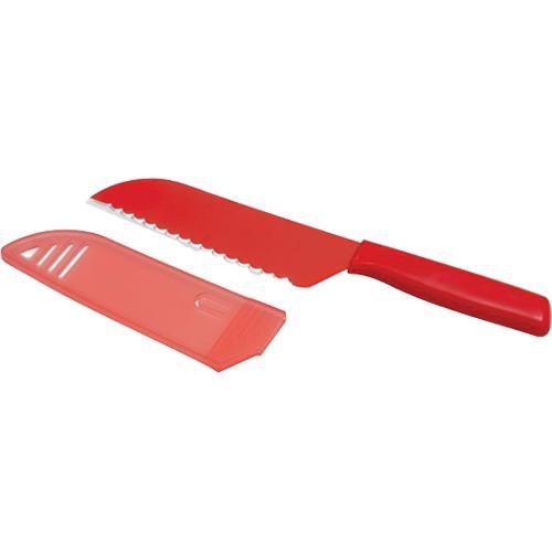 Kuhn Rikon Original Sandwich Knife Colori 6