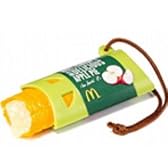 ホットアップルパイ 【McDonald's FOOD STRAP】マクドナルド フードストラップ【05】