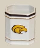 NCAA Southern Mississippi Golden Eagles Ceramic Tumbler
