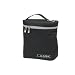 Ju Ju Be Fuel Cell Insulated Bag, Black/Silver