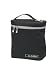 Ju Ju Be Fuel Cell Insulated Bag, Black/Silver
