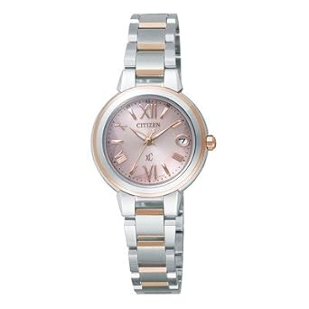 【クリックで詳細表示】[シチズン]CITIZEN xC 腕時計 XCB38-9133： 腕時計通販