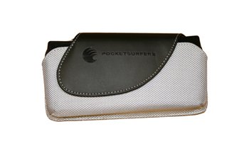 Childrens Toyshop  Computer : Stylz Leather Case For PocketSurfer2