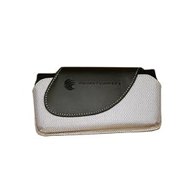 Stylz Leather Case For PocketSurfer2