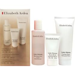 Elizabeth Arden Visible Whitening Skincare Kit 3 Piece Set
