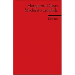 Moderato cantabile.