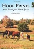 Hoof Prints: 1st (first) edition Text Only