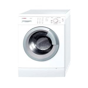 Bosch Axxis Series : WAS20160UC 24 Front-Load Washer