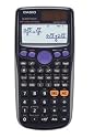 Casio FX 85 GT Plus - Neustes Modell der Casio FX 85 ES Reihe- Modell 2010
