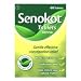 Senokot Tablets x 100