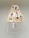 Hibiscus Floral Night Light