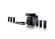 Samsung HT-BD2S Blu-ray Home Theater System