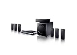 Samsung HT-BD2S Blu-ray Home Theater System