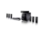 Samsung HT-BD2S Blu-ray Home Theater System