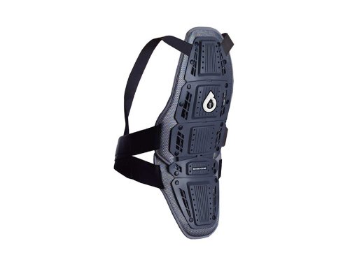 SixSixOne Protektoren Pro Back Guard