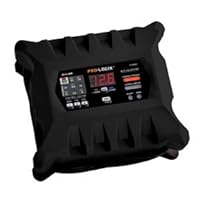 Solar PL2520 - 20 Amp Solar Pro-Logix Battery Charger With Boost