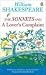 The Sonnets: AND A Lover's Complaint (Penguin Shakespeare)