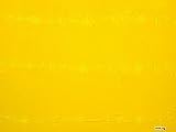YELLOW EMBROIDERED SARONG
