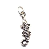 Alligator 10 Ankle Bracelet Sterling Silver Jewelry Gift Boxed