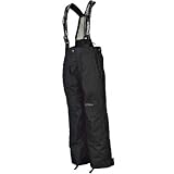 Spyder Active Sports SY-03674 8P Kyds Force Pant Black/Black/Black 8Plus