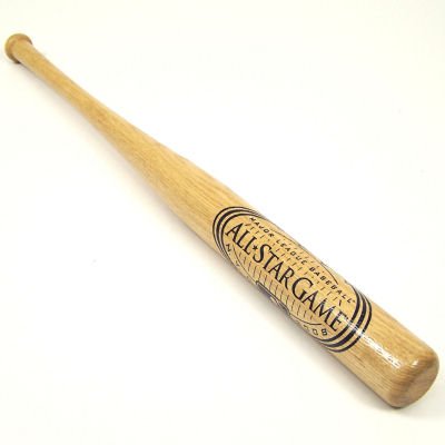 Buy NEW YORK YANKEES 2008 ALL STAR GAME OFFICIAL WOOD BAT by Coopersburg Sports