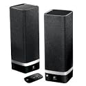 Logitech Z-5 USB Stereo Speakers for Mac and PC