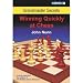 Grandmaster Secrets: Winning Quickly At Chess - John Nunn