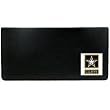 Army Black Knights Stock Standard Checkbook - NCAA College Athletics Fan Shop Sports Team Merchandise