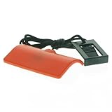 NordicTrack Incline Trainer X3 Interact Safety Key Model Number NTL150080 Part Number 274036