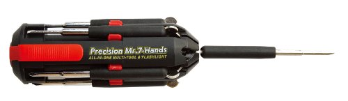 Apollo Precision Tools DT2019 Precision Mr. 7 Hands