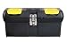 Stanley Consumer Storage 016013R 16" Series 2000 Tool Box with Tray Stanley Consumer Storage 016013R 16" Series 2000 Tool Box with Tray