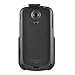 Seidio SURFACE Case and Holster Combo for Samsung Epic 4G - Ash Gray