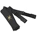 CherryMax Sleds Carry Strap Black, One Size