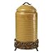 Olive Grove Collection Large Kitchen Canister