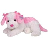 dog-Ty Paradise - Pinky Dog
