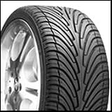 Thumbnail image for 225/40/18 Nexen N3000 Zr Tire