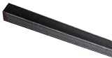 11711 1/8X1-1/2X6 STEEL ANGLE - HILLMAN GROUP - STEELWORKS