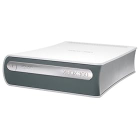 Xbox 360 - HD-DVD Player