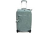 Kipling キプリング Basic SEATTLE キャリーバッグ K13191 545 Petrol(グレー)