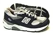 Mens M587nv M587NV New Balance