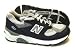 Mens M587nv M587NV New Balance