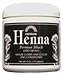 Henna Persian Black 4 OZ By Rainbow Research Image