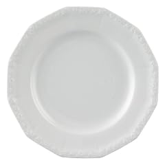 Rosenthal Speiseteller Maria weiss