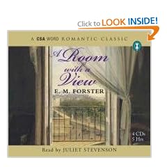 A Room with a View (Csa Word Classic)