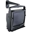 PEERLESS JMW-2670H Jumbo Commercial TV Wall Mount for 36" - 41" TVs (PEERLESS JMW2670H)