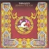 Johnny the Fox [Vinyl LP] im Fanshop