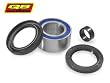 2008-2009 Polaris Ranger RZR 800 EFI Front Wheel Bearing Kit