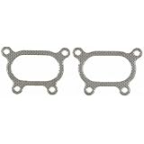 Fel-Pro Ms 96411 Exhaust Manifold Gasket Set by Fel-Pro