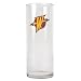 Golden State Warriors NBA 9 Flower Vase - Primary Logo